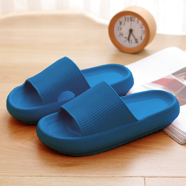 Chinelo - Pillow Slides™