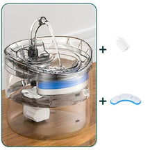 Bebedouro Automático Para Animais de Estimação (2L) - TripodSul